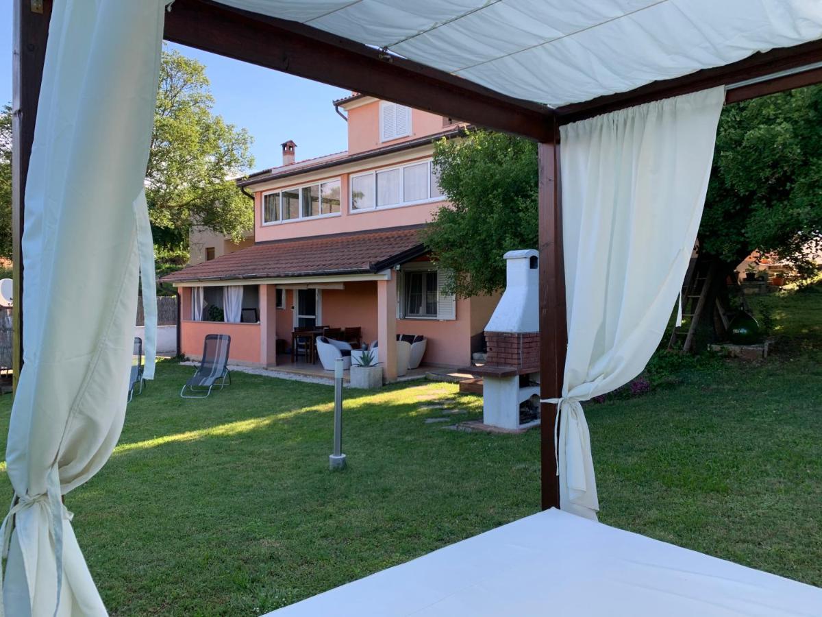 Apartment Ines Bale Zewnętrze zdjęcie